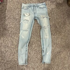 MNML Jeans